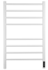Полотенцесушитель Wellerein LD0107 (50x80, белый)